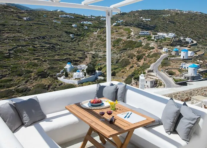 Athina Exquisite Kástron