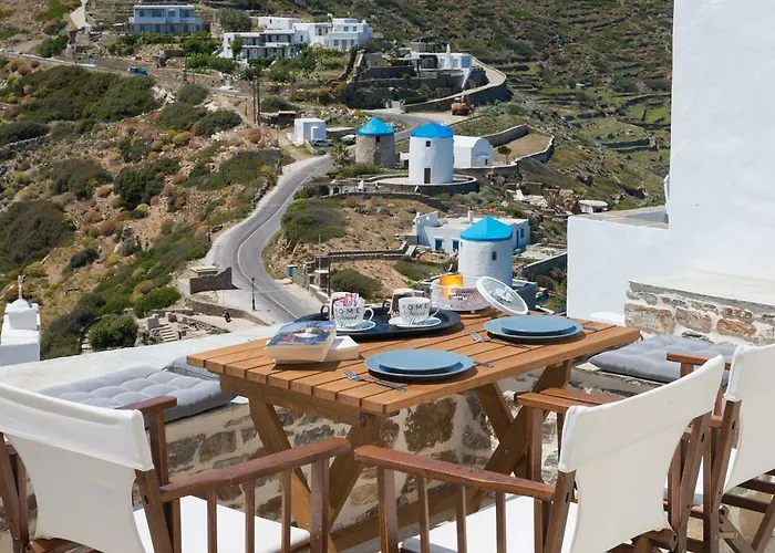 Athina Exquisite * Kástron