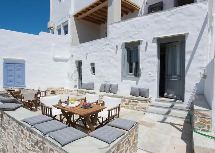 Apartment Athina Exquisite Houses