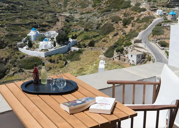 Apartment Athina Exquisite