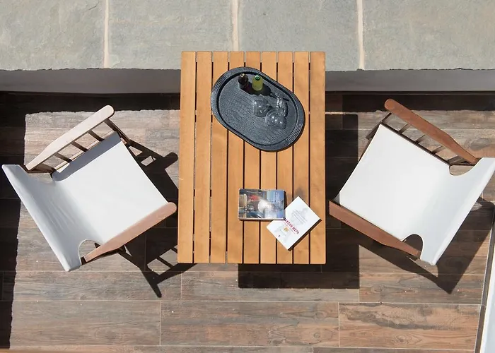 Athina Exquisite Kástron